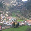 Bild Nuestra Señora de Covadonga. Somiedo
