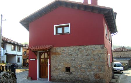Casa de aldea La Casina exterior