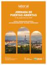Imagen Jornada de Puertas Abiertas 2025. Gijón