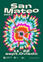 Bild San Mateo 2025. Oviedo