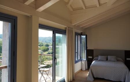 Villagrado Suites - Compostela