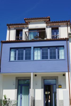 Villagrado Suites - Exterior