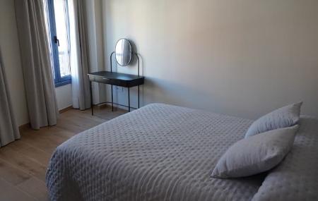 Villagrado Suites - Dormitorio - Mosconin
