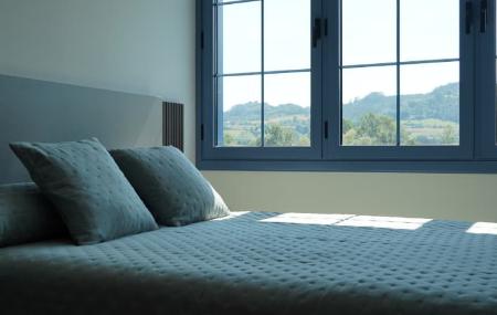 Villagrado Suites - Dormitorio - Vieira