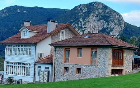 Hotel Quinta Solera - Exterior