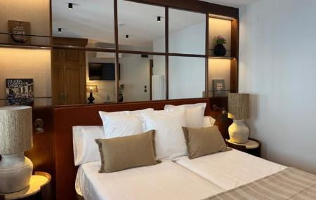 Hotel Quinta Solera - Las Caldas
