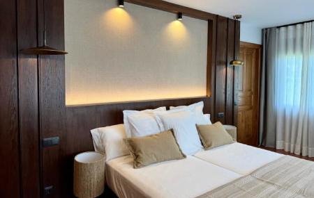 Hotel Quinta Solera - Las Viñas