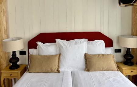 Hotel Quinta Solera - Peña Avis