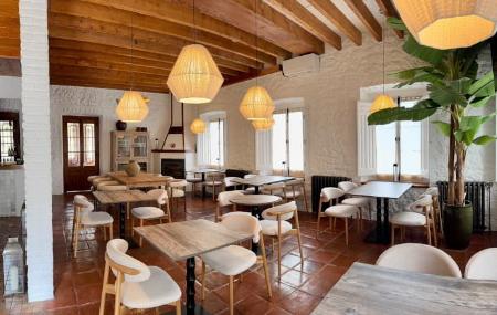 Hotel Quinta Solera -Restaurante