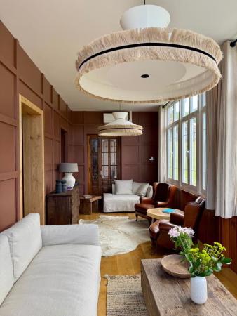 Hotel Quinta Solera - Salita