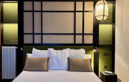 Hotel Quinta Solera - Suite Nalón