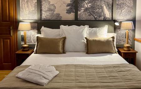 Hotel Quinta Solera - Suite Puerto