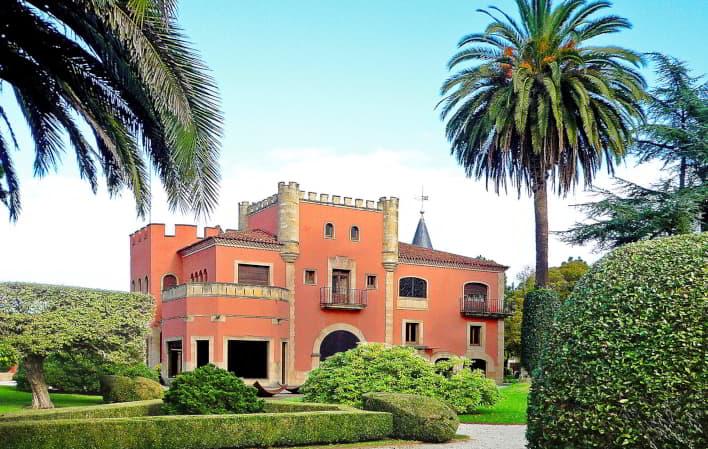 Museo Evaristo Valle Museo Evaristo Valle
