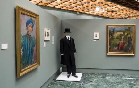 Museo Evaristo Valle