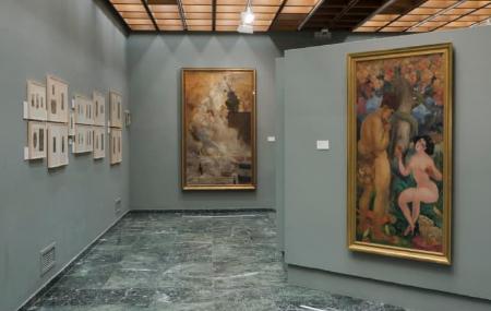 Museo Evaristo Valle