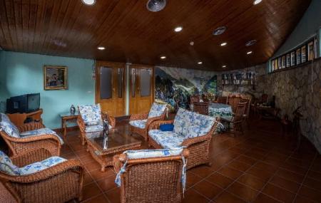 Covadonga de Panes - Lobby