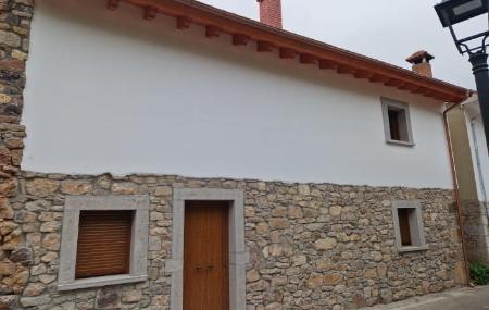 Villa Caunedo - Exterior