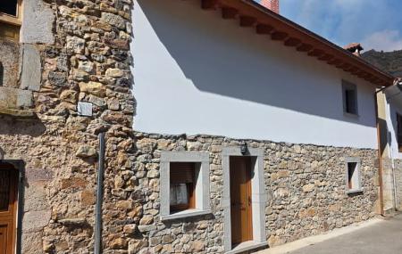 Villa Caunedo - Exterior