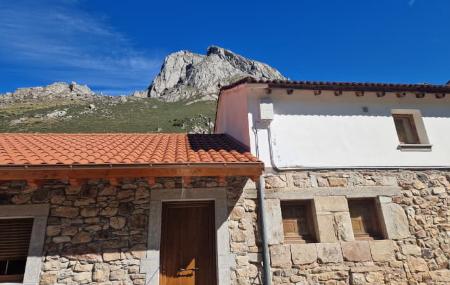 Villa Caunedo - Exterior