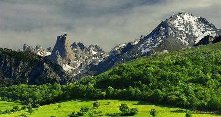 Imagen Top 10 things to see and do in the region of Picos de Europa