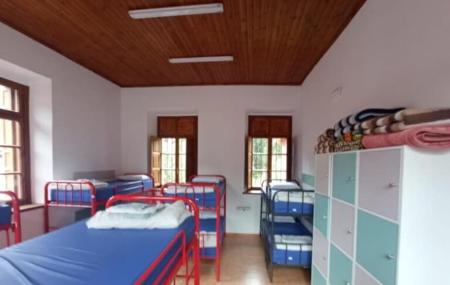 La Riera de Covadonga - Habitación