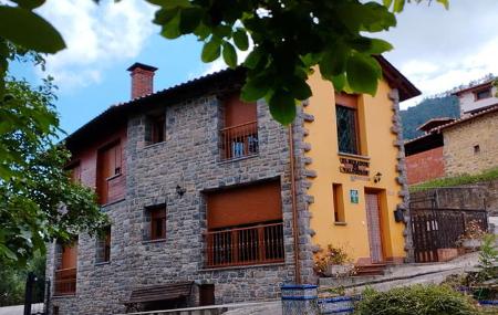 Bild El Mirador de Valdediós Casa Friera