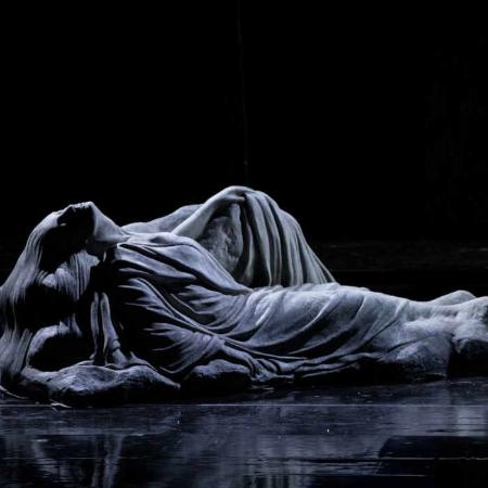 Lucia de Lammermoor. Ópera en el cine