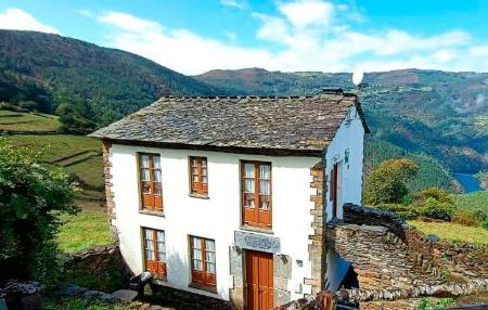 Imagem San Esteban de los Buitres