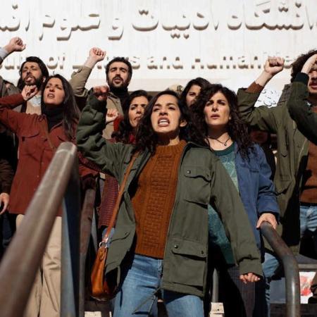 Noviembre de cine en Avilés