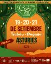 Image CachuFest'25. Degaña