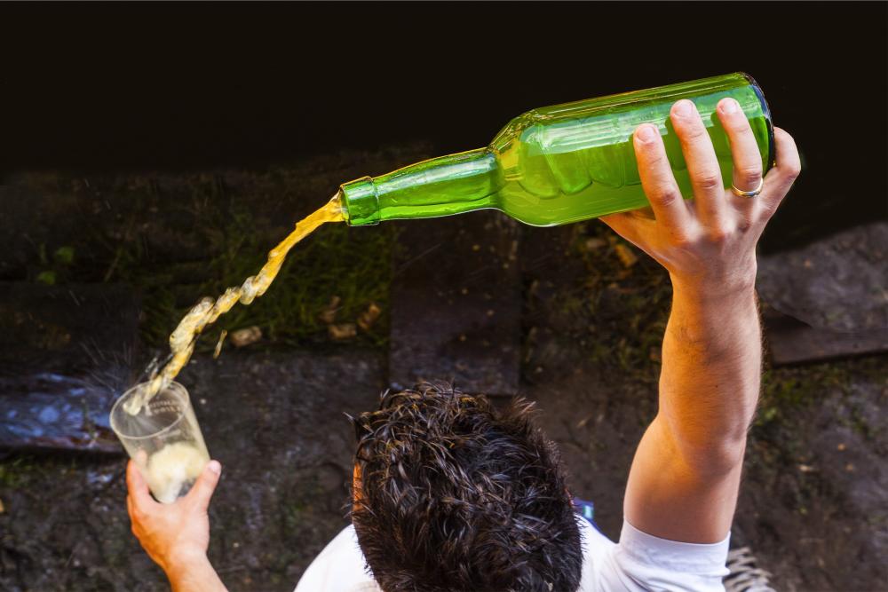 Imagen Guía para disfrutar de la sidra asturiana
