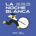 Image La Noche Blanca en Gijón