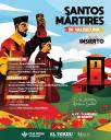 Immagine Pellegrinaggio dei Santi Martiri della Valdecuna a Mieres
