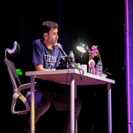 Radio Pajaronia. Humor en Oviedo