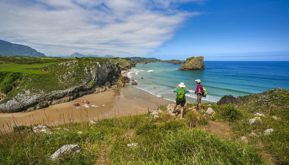 Imagen Explore Asturias and discover Spain's natural paradise