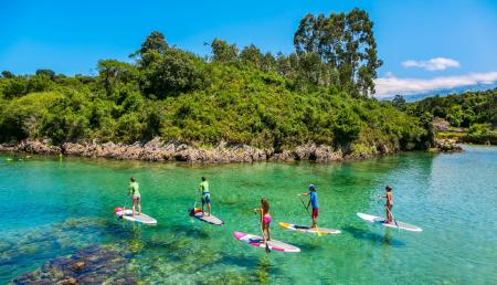 Imagen Plans en bord de mer dans l'Est des Asturies