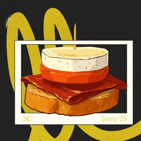 Jornadas Gastronómicas del Pincho. Siero
