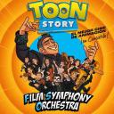 Imagem Toon Story. Film Symphony Orchestra. Concierto en Gijón