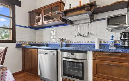Cocina