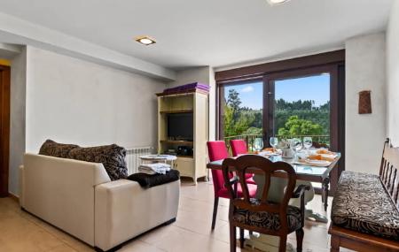 Salón comedor