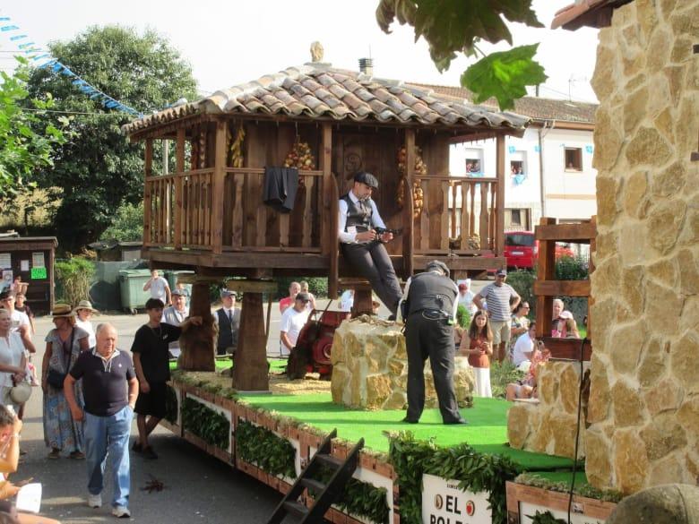 Immagine di Les Carroces de Valdesoto