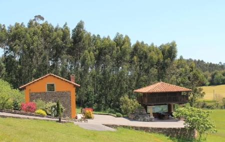 Exterior de Casa Jesusa