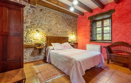 Habitación de Casa Jesusa