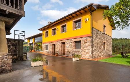 Image Casa Pedregal