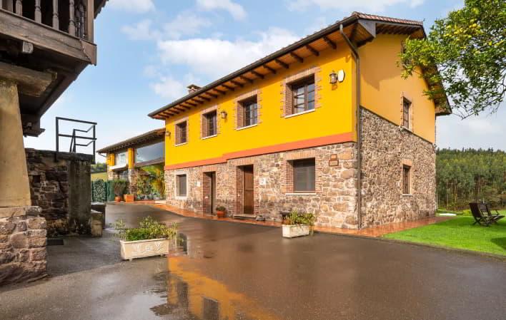 Vai a Immagine Casa Pedregal
