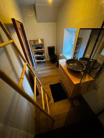 Baño de Cassa In