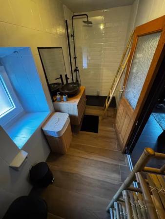 Baño de Cassa In