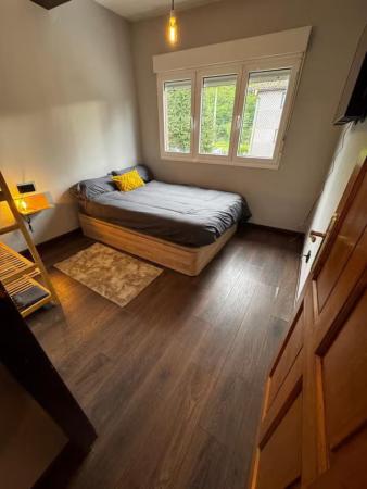 Habitación de Cassa In