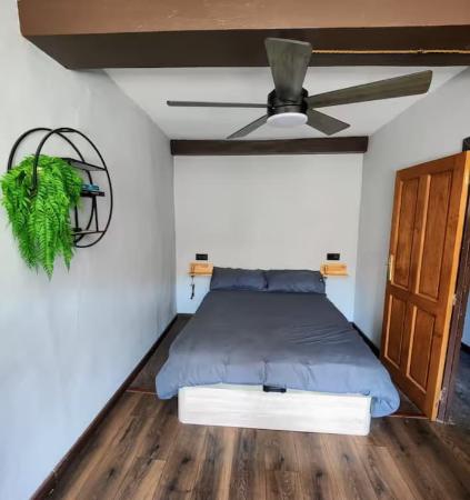 Habitación de Cassa In
