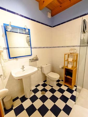 Baño - Collia A 45B
